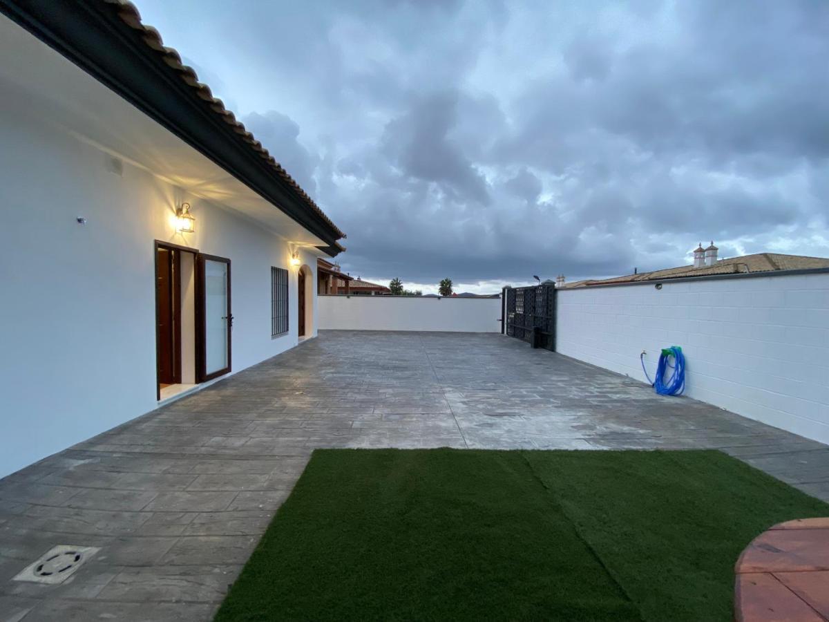 Casa Kanete Cala Exterior foto